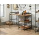 Iron Foundry Home Office Desk 